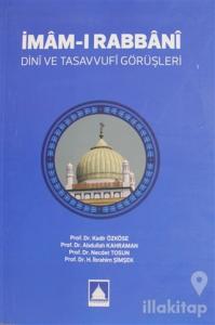 İmam-ı Rabbani Dini ve Tasavvufi Görüşleri