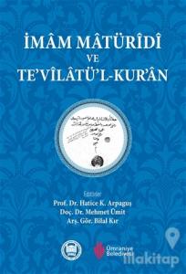 İmam Maturidi ve Te'vilatü'l-Kuran