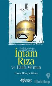 İmam Rıza ve Halife Me'mun