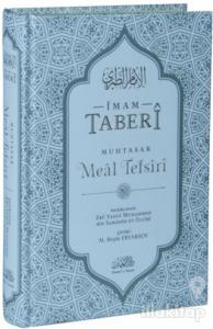 İmam Taberi Muhtasar Meal Tefsiri (Ciltli)