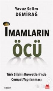 İmamların Öcü