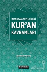 İman Esaslarıyla İlgili Kur'an Kavramları