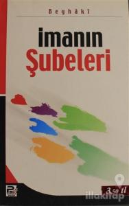 İmanın Şubeleri