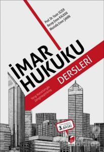 İmar Hukuku Dersleri