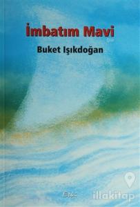 İmbatım Mavi