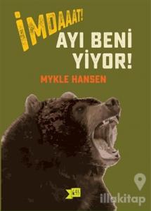 İmdaaat! Ayı Beni Yiyor!