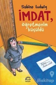 İmdat