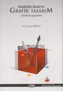 İmgeden Baskıya Grafik Tasarımı Corel Draw Uygulamaları