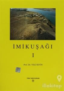İmikuşağı - 1 (Ciltli)