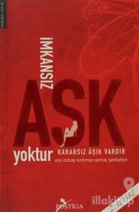 İmkansız Aşk Yoktur