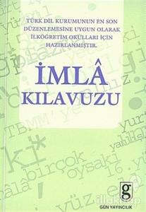İmla Kılavuzu