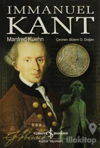 Immanuel Kant (Ciltli)