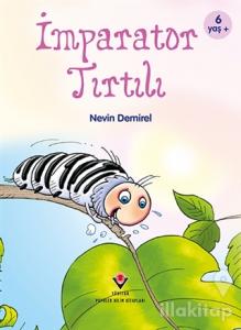 İmparator Tırtılı