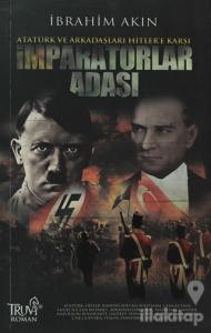 İmparatorlar Adası