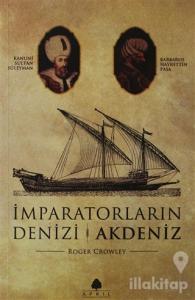 İmparatorların Denizi Akdeniz