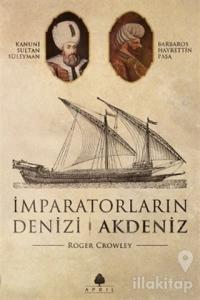 İmparatorların Denizi Akdeniz