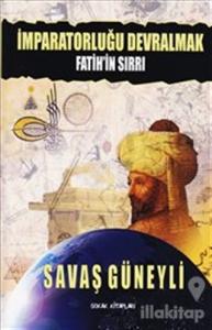 İmparatorluğu Devralmak