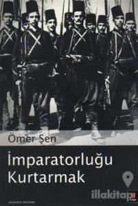 İmparatorluğu Kurtarmak