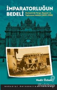 İmparatorluğun Bedeli