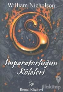 İmparatorluğun Köleleri Ateş Rüzgârı 2. Kitap