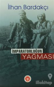 İmparatorluğun Yağması