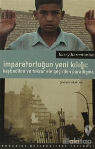 İmparatorluğun Yeni Kılığı