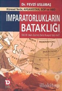 İmparatorlukların Bataklığı