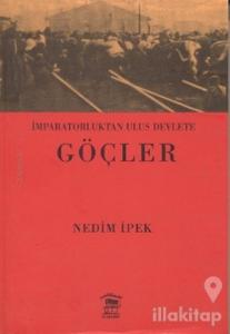 İmparatorluktan Ulus Devlete Göçler