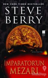 İmparator'un Mezarı