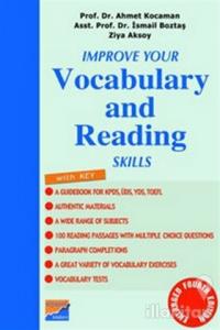 Improve Your Vocabulary and Reading Skills