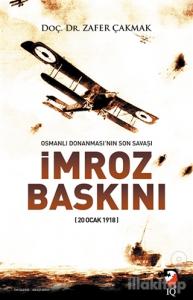 İmroz Baskını