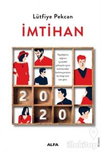 İmtihan 2020