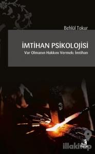 İmtihan Psikolojisi