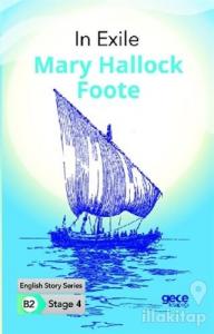 In Exile - İngilizce Hikayeler B2 Stage 4