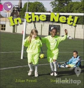 In the Net! (Big Cat Phonics-1B Pink)