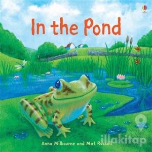 In the Pond