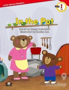 In the Pot + Hybrid CD (LSR.1)