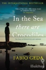 In the Sea There Are Crocodiles