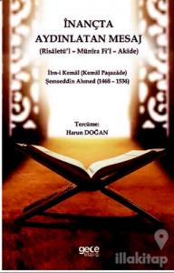 İnançta Aydınlatan Mesaj