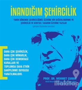 İnandığım Şehircilik
