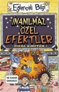 İnanılmaz Özel Efektler Eğlenceli Bilgi - 50