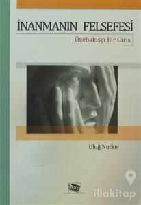 İnanmanın Felsefesi