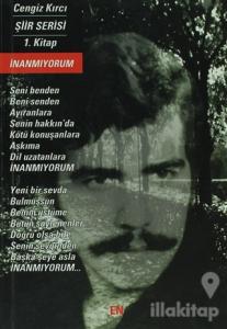 İnanmıyorum