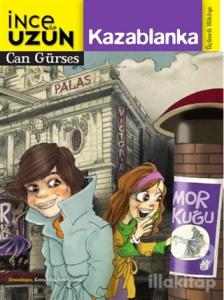 İnce ile Uzun 3: Kazablanka