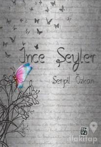 İnce Şeyler
