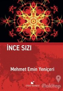 İnce Sızı (Ciltli)