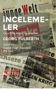 İncelemeler