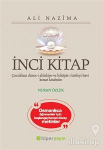İnci Kitap