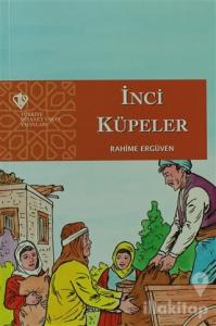 İnci Küpeler