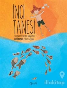 İnci Tanesi